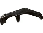 Brp Black Rh Ski Leg 505073239 New Oem. Fixed Price $145.40.