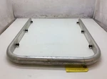 Ski Doo Rear Back Bumper Aluminum Silver 2004-2006 Mxz Renegade 518323778 Summit. Fixed Price $36.95.