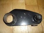 Vintage Snowmobile Yamaha Gp Sl Ss Sw Tw Rear Pivot Arm New Oem 810-47361. Fixed Price $29.99.