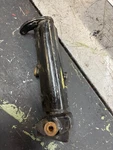 2000 Arctic Cat Zr 600 Efi Ski Leg Spindle Right Side Oem 0703-660 RW6938. Fixed Price $27.94.