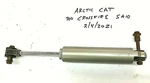 Arctic Crossfire 700 F7 Firecat Zrt 01-08 Act Rear Shock 1704-117. Fixed Price $129.05.