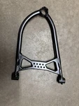 Ski-doo Rh Upper A-arm 36" Freeride/adrenaline/summit 505074218/505074610. Fixed Price $125.00.