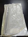 Arctic Axle, Alum Rail Brace 2604-367 New Nos Zr Firecat Sno Pro 440. Fixed Price $17.95.