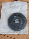 Nos Arctic Idler Wheel 2604-143 5.35 W/1" Insert 02-06 Firecat Saberca. Fixed Price $36.79.
