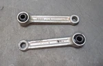 Kawasaki KX80 Rear Shock Suspension Linkage Rod 1988. Fixed Price $23.00.