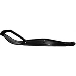 C&a Pro Razor Skis - Black Pair 77020320. Fixed Price $334.85.