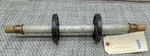 1994 Ski Doo Formula Mx Shock Pivot W/protector P/n 503140000. Fixed Price $39.62.