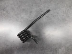 1977 Yamaha ET250 Torsion Spring Nos 90508-10338 2330. Fixed Price $40.00.
