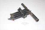2001 Ski-doo Mxz 380 Rer Fan Chassis Rear Suspension Back Torque Pivot Arm. Fixed Price $44.95.