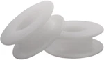 Rear Suspension Spring Retainers Fit 1995-1997 Arctic Cat Puma 2-UP. Fixed Price $10.25.