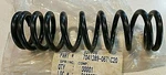Nos Oem Polaris Snowmobile Storm Sks Shock Spring Coil 7041289-067. Fixed Price $19.99.