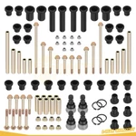 Front & Rear A-arm Bushing Kit For Polaris Sportsman 550 850 1000 Xp 5137346. Fixed Price $159.99.