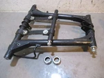Yamaha Nytro Mtx 1000 Front Arm 2013. Fixed Price $127.99.