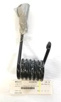 New Oem Arctic Left Hand Suspension Spring 1704-071 Artic. Fixed Price $113.00.