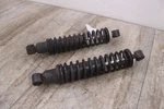 1986 Polaris Indy 600 Front Shocks 13" Pair. Fixed Price $89.00.