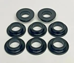 Front Susp. Shock Absorber Bushings For Arctic Cat 0604-310 8 Pieces. Fixed Price $14.95.