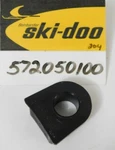 Nos Genuine Bombardier Ski-doo Vintage Snowmobile Plastic Bushing Oem 572050100. Fixed Price $17.54.