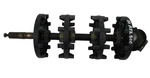 2000 Skidoo Ski-doo Mxz 500 Drive Axle Assembly 501027400. Fixed Price $29.95.
