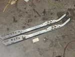 Arctic Cat Mountain Slide Rails Le 0704-535. Fixed Price $214.99.