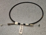 Polaris Snowmobile 2002-2005 Frontier Throttle Cable 7081032. Fixed Price $25.49.
