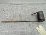 Polaris Snowmobile Lh Torsion Spring 7041406-067. Fixed Price $28.99.