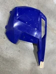 Right Side Panel, Blue W/o Decals - 2014 Polaris Rmk 800. Fixed Price $175.00.