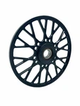 9 Inch Billet Snowmobile Big Wheels. Fixed Price $130.00.