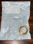 Polaris 3514331 Rear Torque Arm Bushing 1999-2018 Supersport Edge Xc Indy. Fixed Price $22.99.