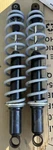 (QTY2) Arctic Cat 3703-584 Front Shocks & Springs 2019 Zr 3000 Snowmobile 18.5. Fixed Price $169.99.