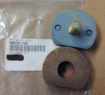 Ski-doo Brake Pad Set 860701700 C084A. Fixed Price $28.99.