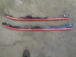 2003-2005 Polaris Edge Switchback Rmk 600 700 800 144" Left Right Rail 1541835. Fixed Price $134.10.