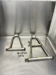 98 99 Arctic Cat Zr Zl Mountain 500 600 700 Oem Rh Control Set U+l. Fixed Price $93.99.