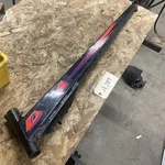 Bombardier Ski-doo 1996 Mach Z 780 Lt Dsa Arm L/h. Fixed Price $32.73.