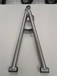 Yamaha Fx Nytro 2010-2012 Front Lower Left Arm. 8HK-23570-10-P0. Fixed Price $399.99.