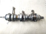 1995-2000 Arctic Cat Snowmobile Ext Triple Touring Zrt 600 Crankshaft 3005-359. Fixed Price $199.99.