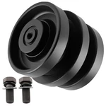 Bottom Roller For Bobcat Skid Steer Loader MT52 T250 T300 T320 6693239. Fixed Price $244.32.
