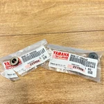 Yamaha Oem Nos Self Locking Nuts Qty: / 95617-08200. Fixed Price $10.00.
