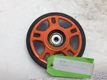 Arctic Cat Idler Wheel 2604-037 2002 Zr 5.63 Orange. Fixed Price $24.95.