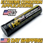 X-one Hi Temperature Heavy Duty Spindle Bearing Grease For Bobcat Mowers 4165499. Fixed Price $15.99.