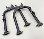 17-22 Arctic Cat Prowler 500 Rear Upper Aarm Set 3307-545. Fixed Price $119.99.
