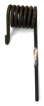 Arctic Cat 0114-110 Snowmobile Front Right Hand Bogie Spring For 78-91 04-356. Fixed Price $44.99.