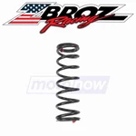 Zbroz Aggressive Replacement Shock Springs For 2017-2018 Yamaha SW10SD37 Bj. Fixed Price $99.67.