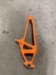 16 17 18 19 Yamaha Sidewinder Xtx Right Spindle Orange 8KU-F3521-00-00 22286. Fixed Price $79.00.