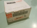 Nos Oem Yamaha PZ480 VT480 +++ Bushing Bimetal Formed QTY.1 # 90384-53175. Fixed Price $13.95.