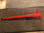 Polaris New Nos Oem 2004 Pro Xr 440 Edge Right Trailing Arm 1821524-293. Fixed Price $149.00.
