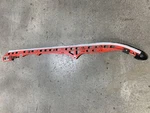Basic Rail Asm, Left 137, Indy - 2015 Polaris Switchback Red/white 52814. Fixed Price $300.00.