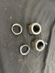Ski-doo 2005 Renegade 800 Ho Retainer Springs 503189146 503190570 RW7883. Fixed Price $24.99.