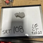 (1) Genuine Polaris 5130850 Wheel Bracket New Stock Sold Individually. Fixed Price $8.10.
