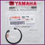 Genuine Parts Yamaha Xmax 300 2017-2024 Swing Arm Bearing Circlip 99009-47500. Fixed Price $9.08.