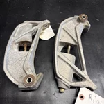 Genuine Polaris Left & Right Ski Spindle Set Rmk Iq Dragon Fst 600/700/900. Fixed Price $39.99.